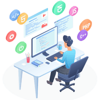 Software & Mobile App